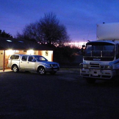 Anna Bella Motel Glen Innes Zimmer foto