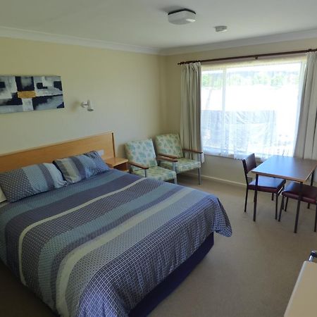 Anna Bella Motel Glen Innes Zimmer foto