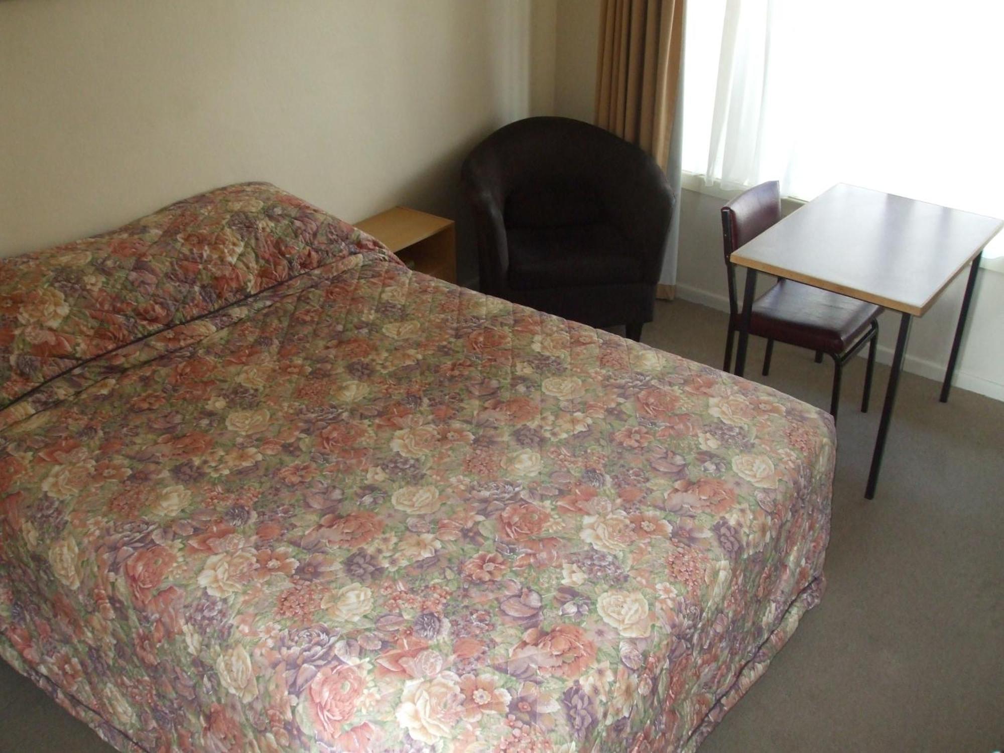 Anna Bella Motel Glen Innes Zimmer foto