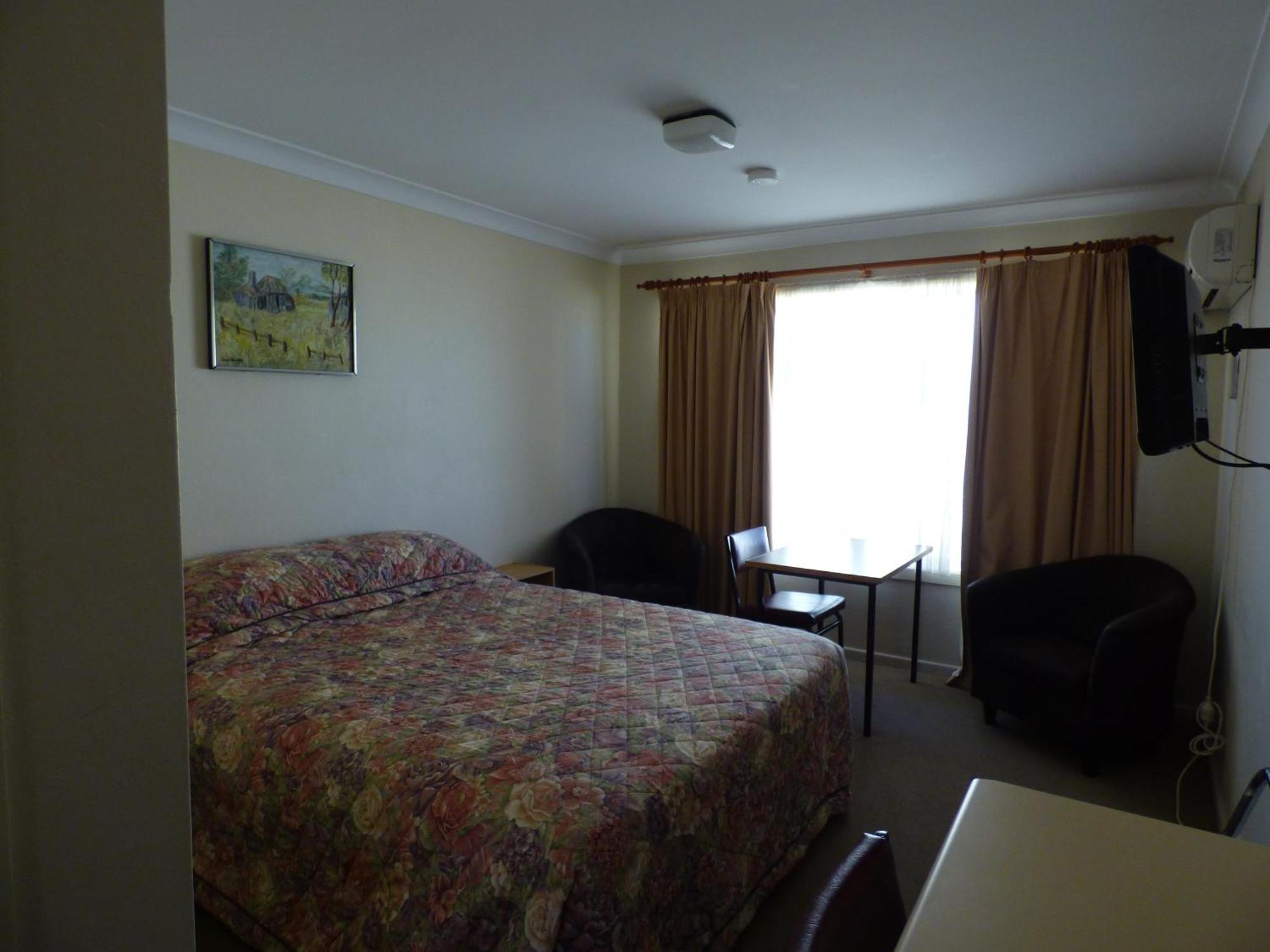 Anna Bella Motel Glen Innes Zimmer foto