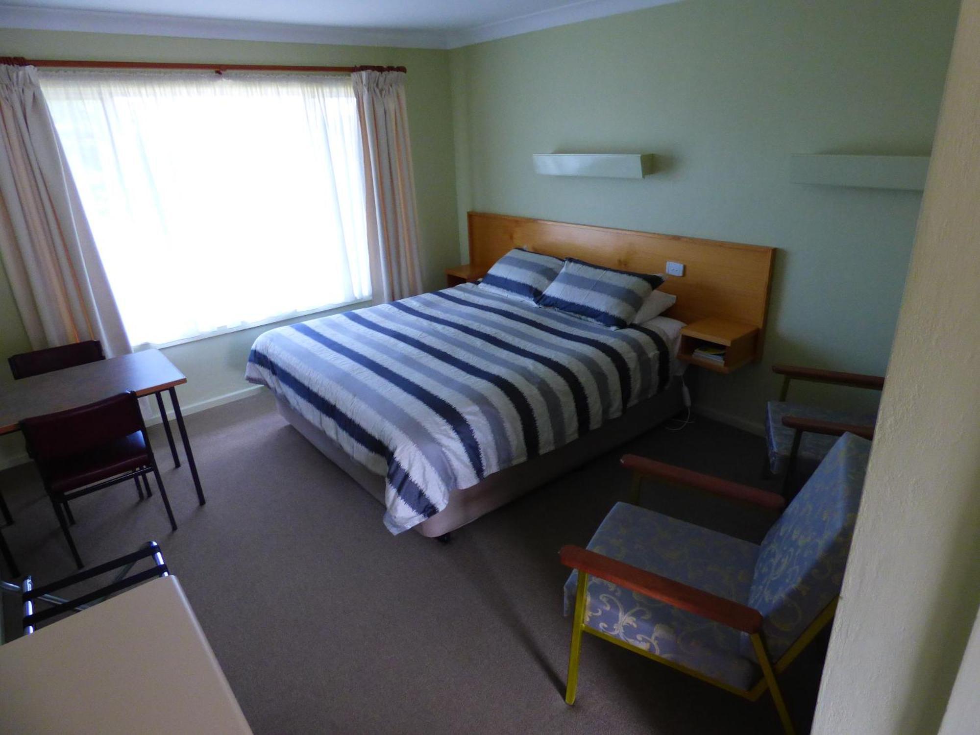 Anna Bella Motel Glen Innes Zimmer foto