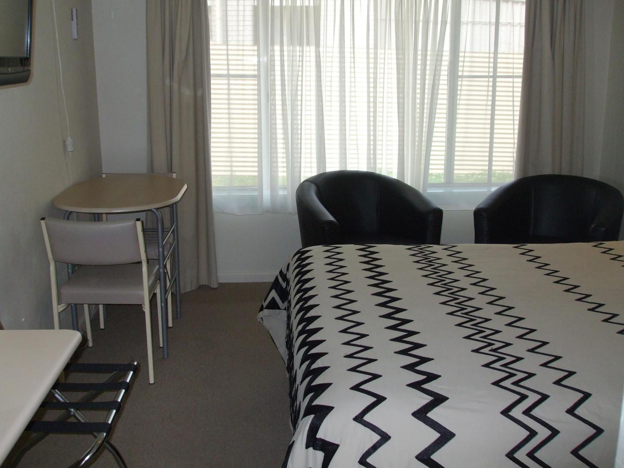 Anna Bella Motel Glen Innes Zimmer foto