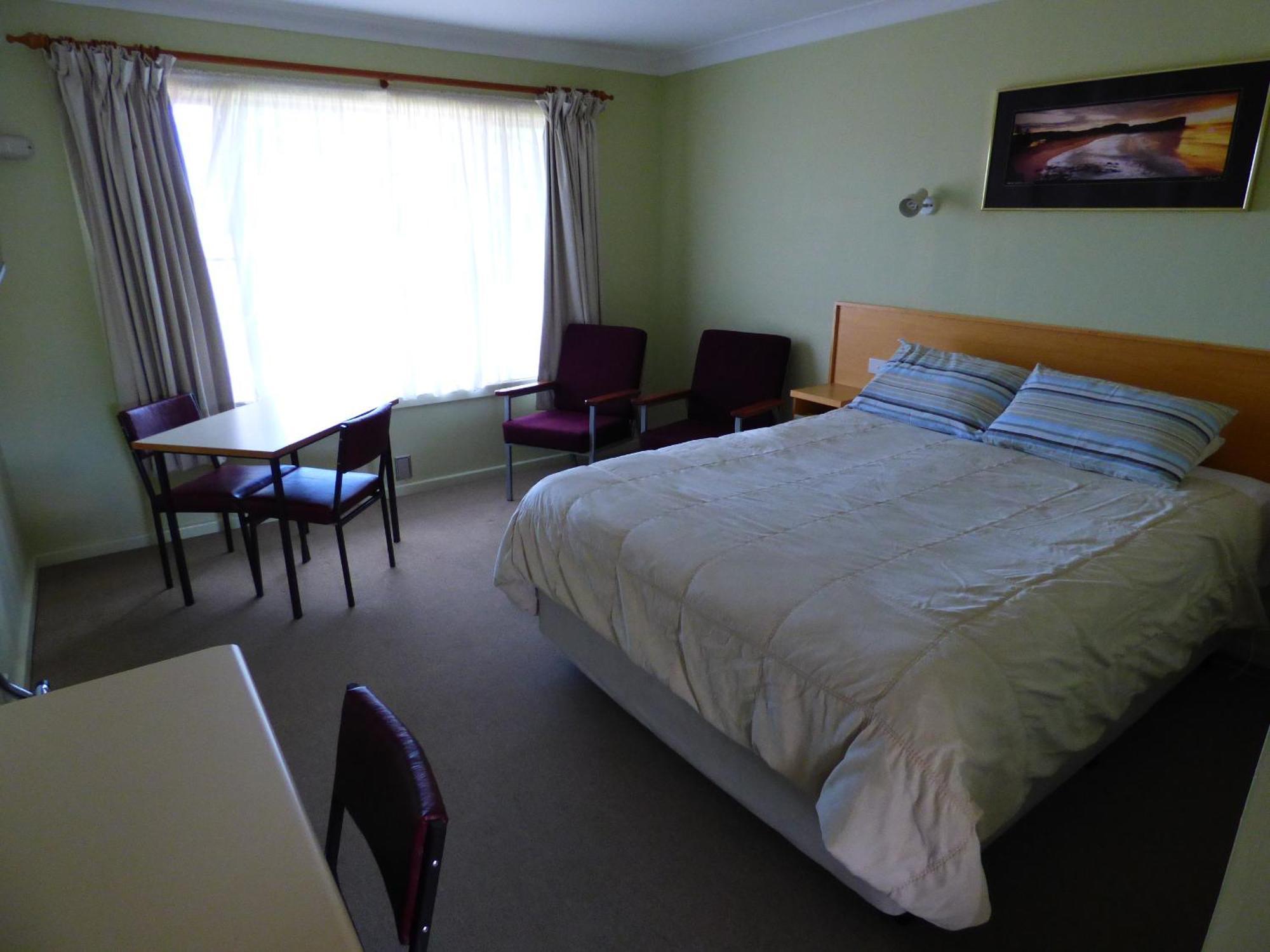 Anna Bella Motel Glen Innes Zimmer foto