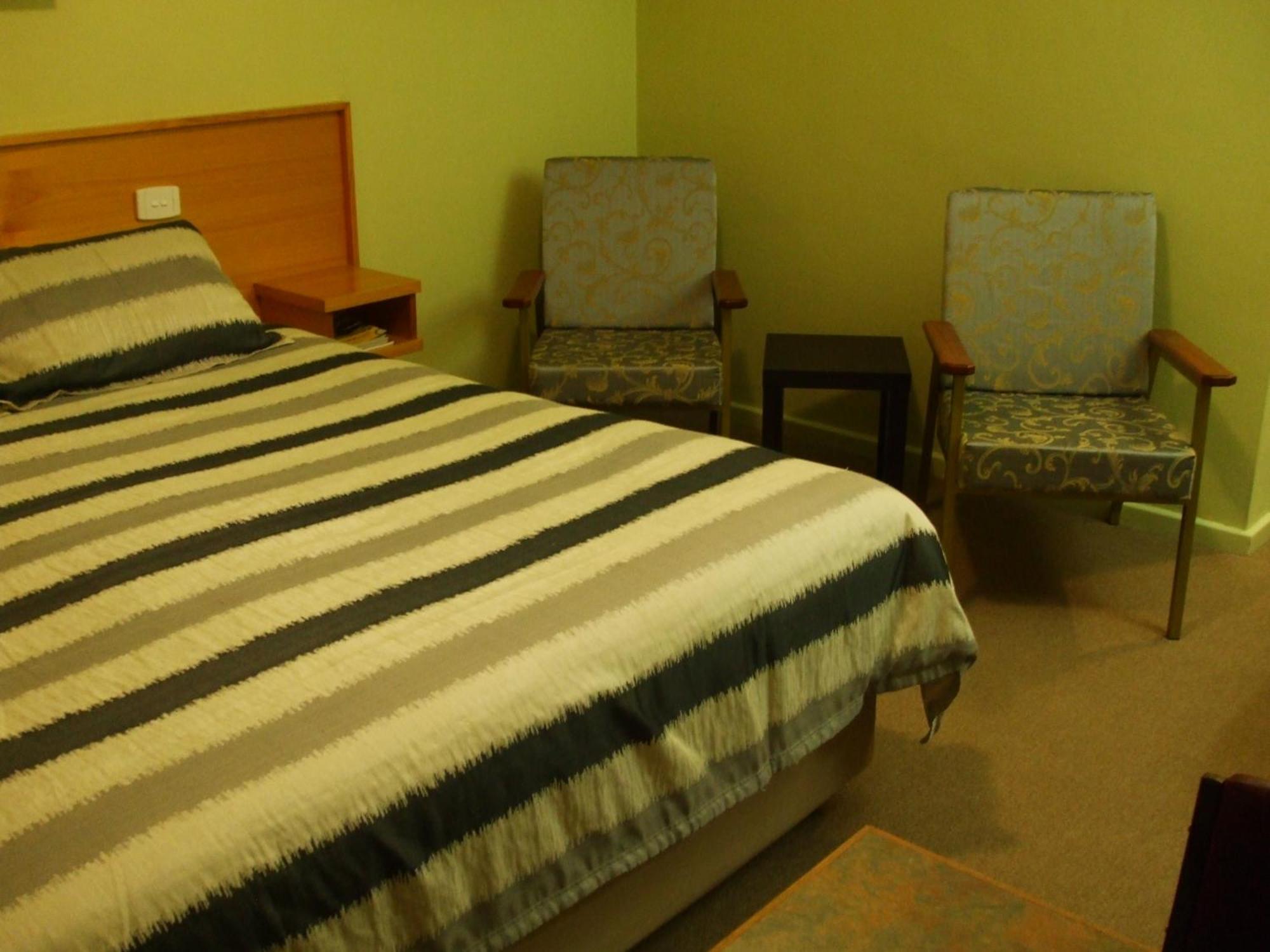 Anna Bella Motel Glen Innes Zimmer foto