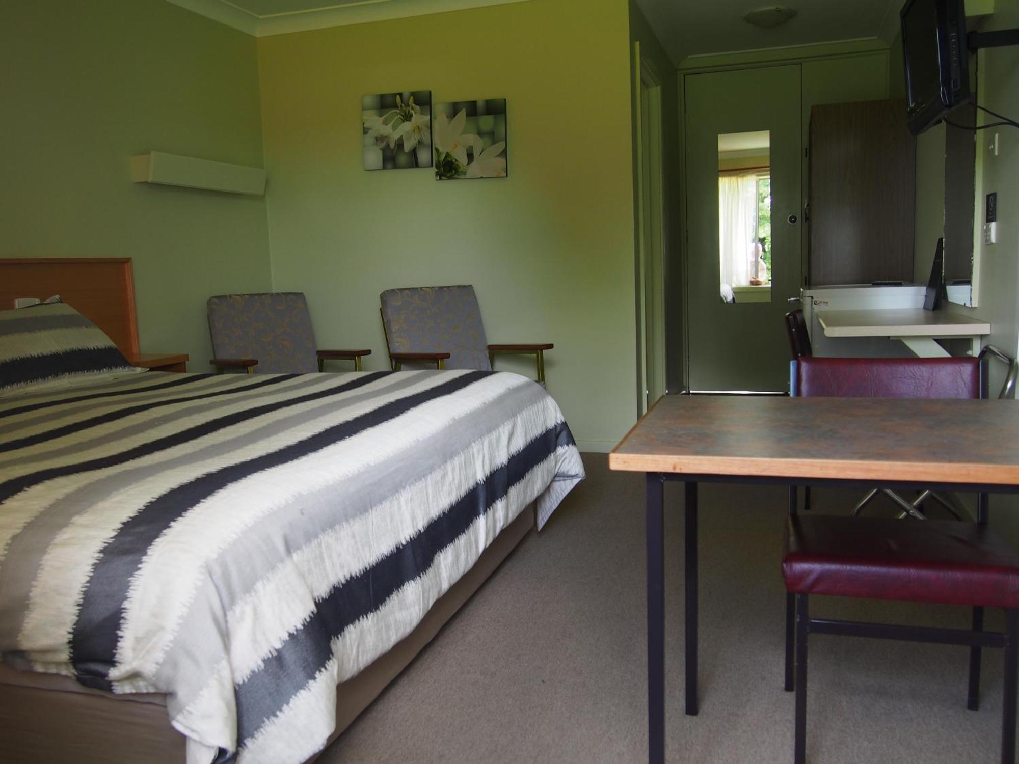 Anna Bella Motel Glen Innes Zimmer foto