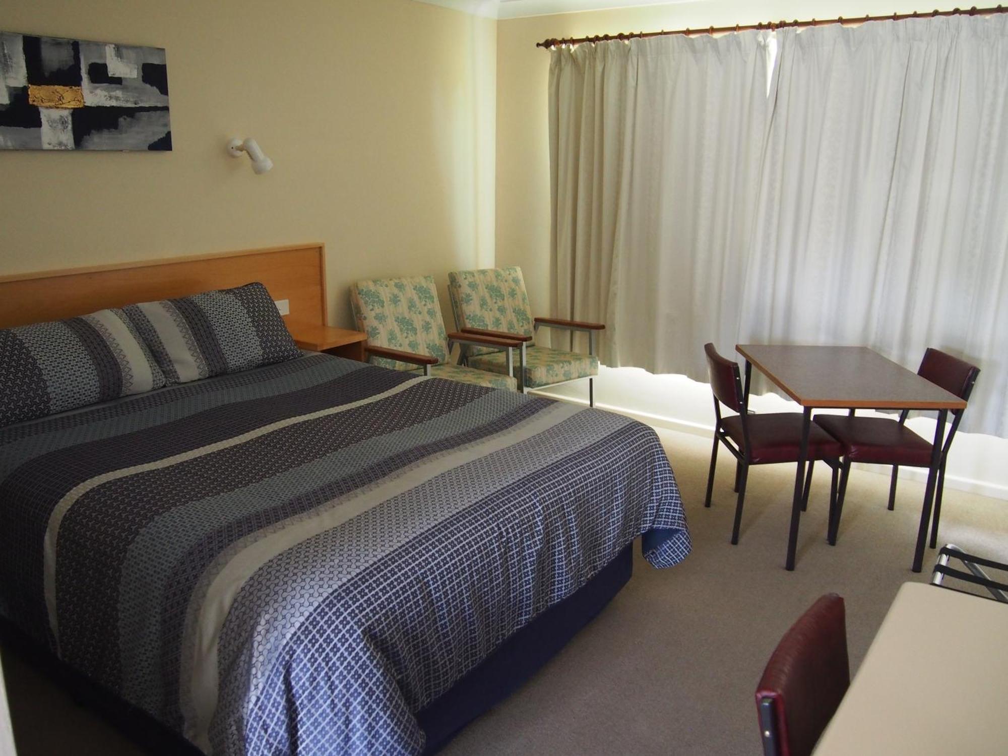 Anna Bella Motel Glen Innes Zimmer foto