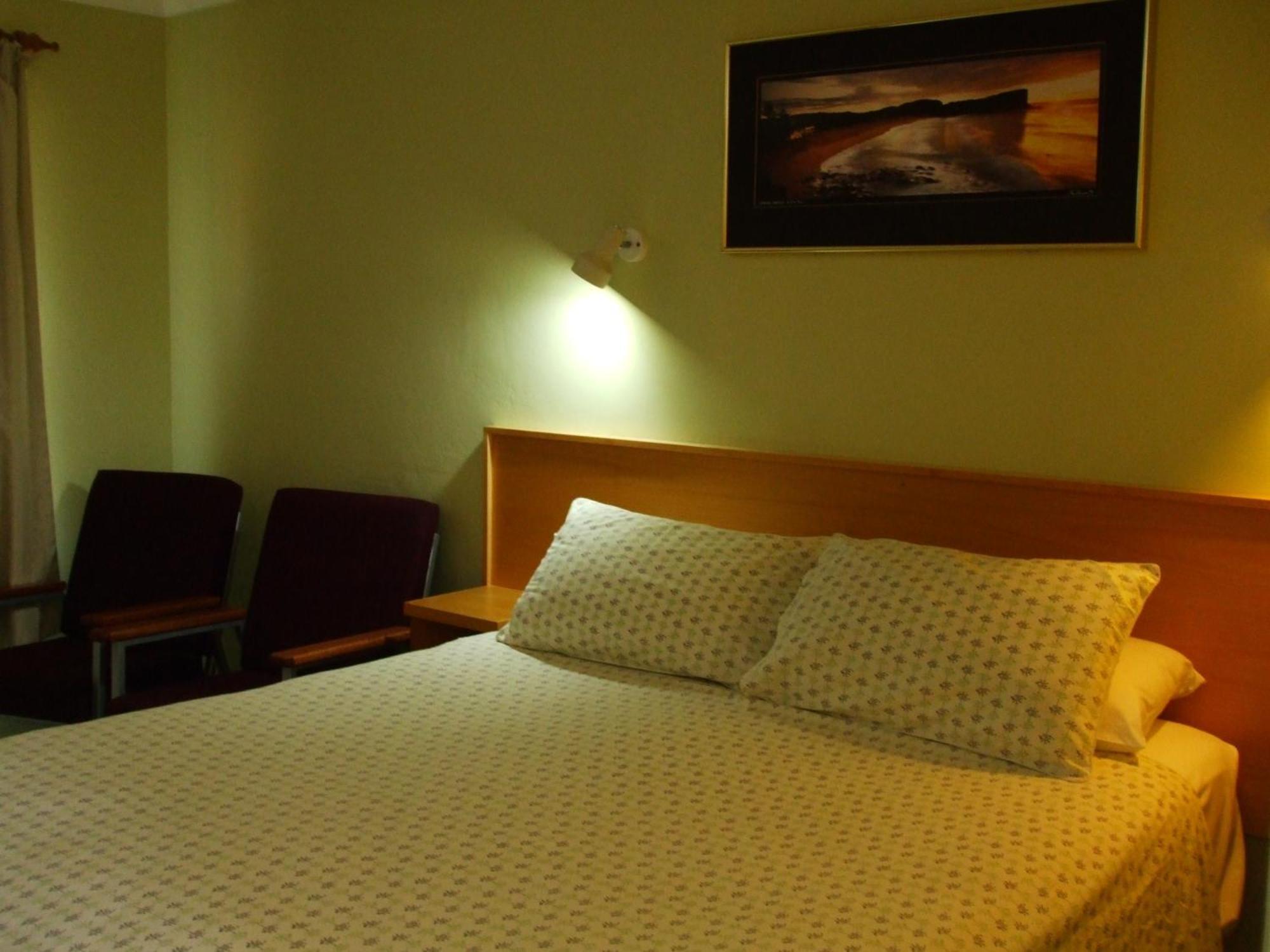 Anna Bella Motel Glen Innes Zimmer foto