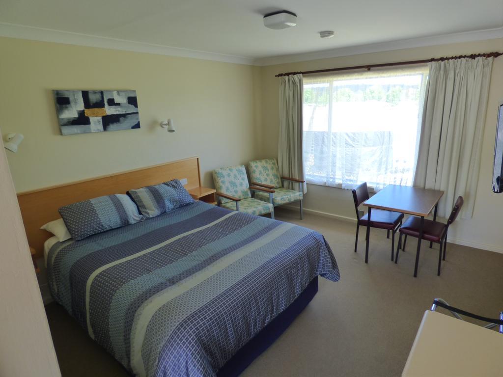 Anna Bella Motel Glen Innes Zimmer foto