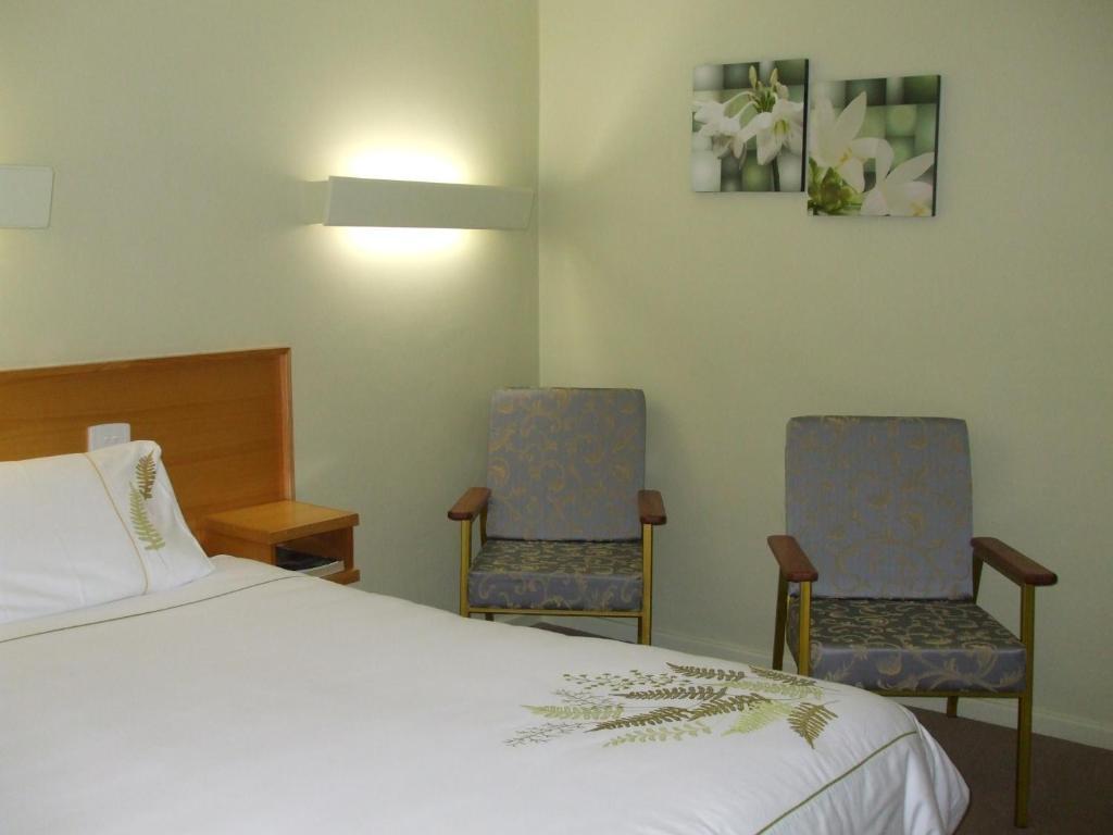 Anna Bella Motel Glen Innes Zimmer foto