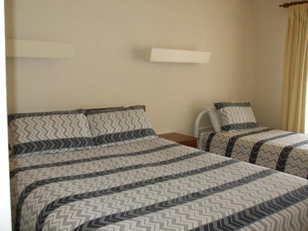 Anna Bella Motel Glen Innes Exterior foto