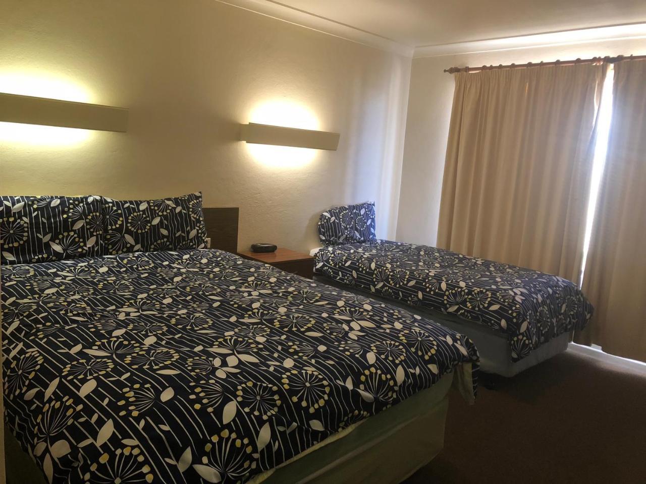 Anna Bella Motel Glen Innes Exterior foto